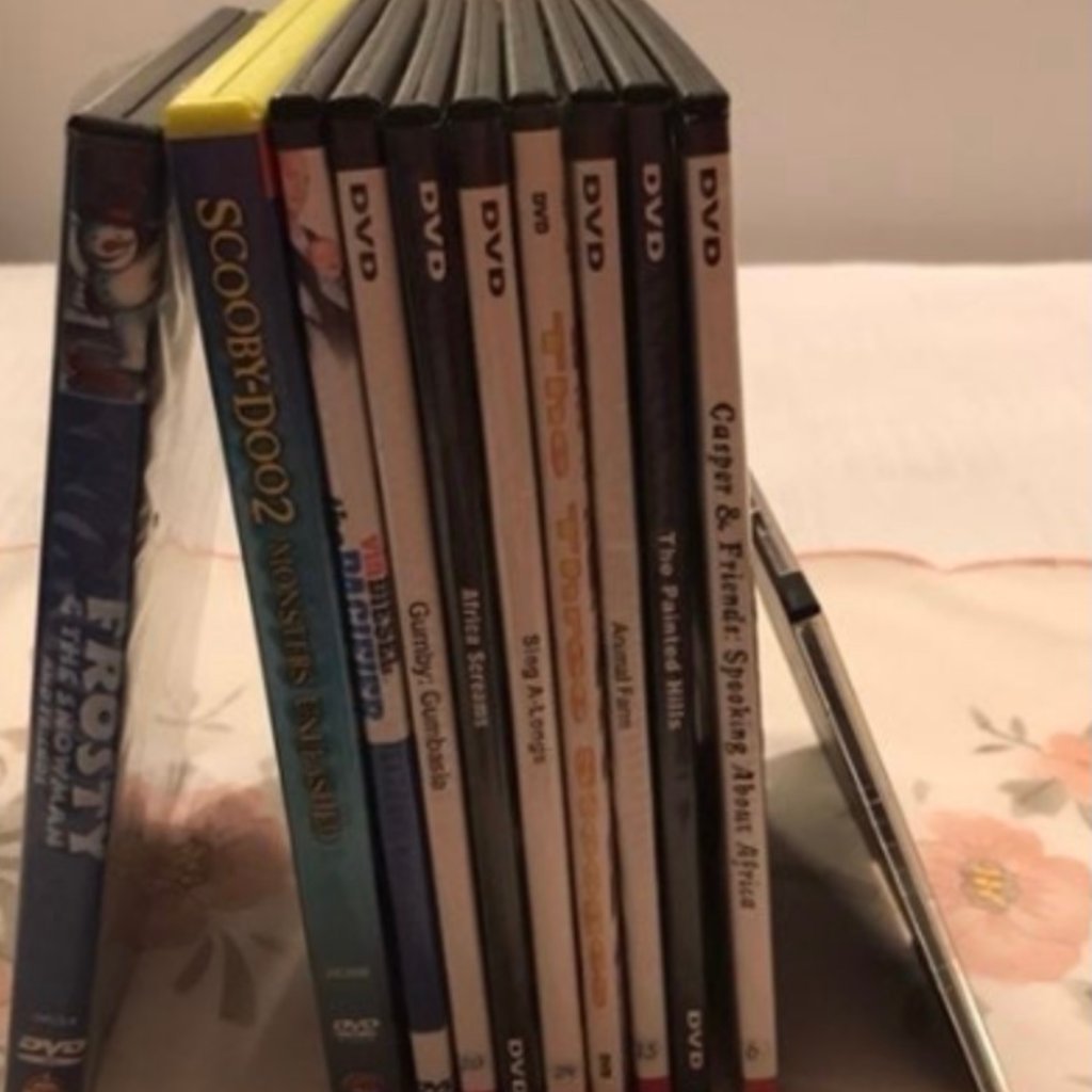 Movies